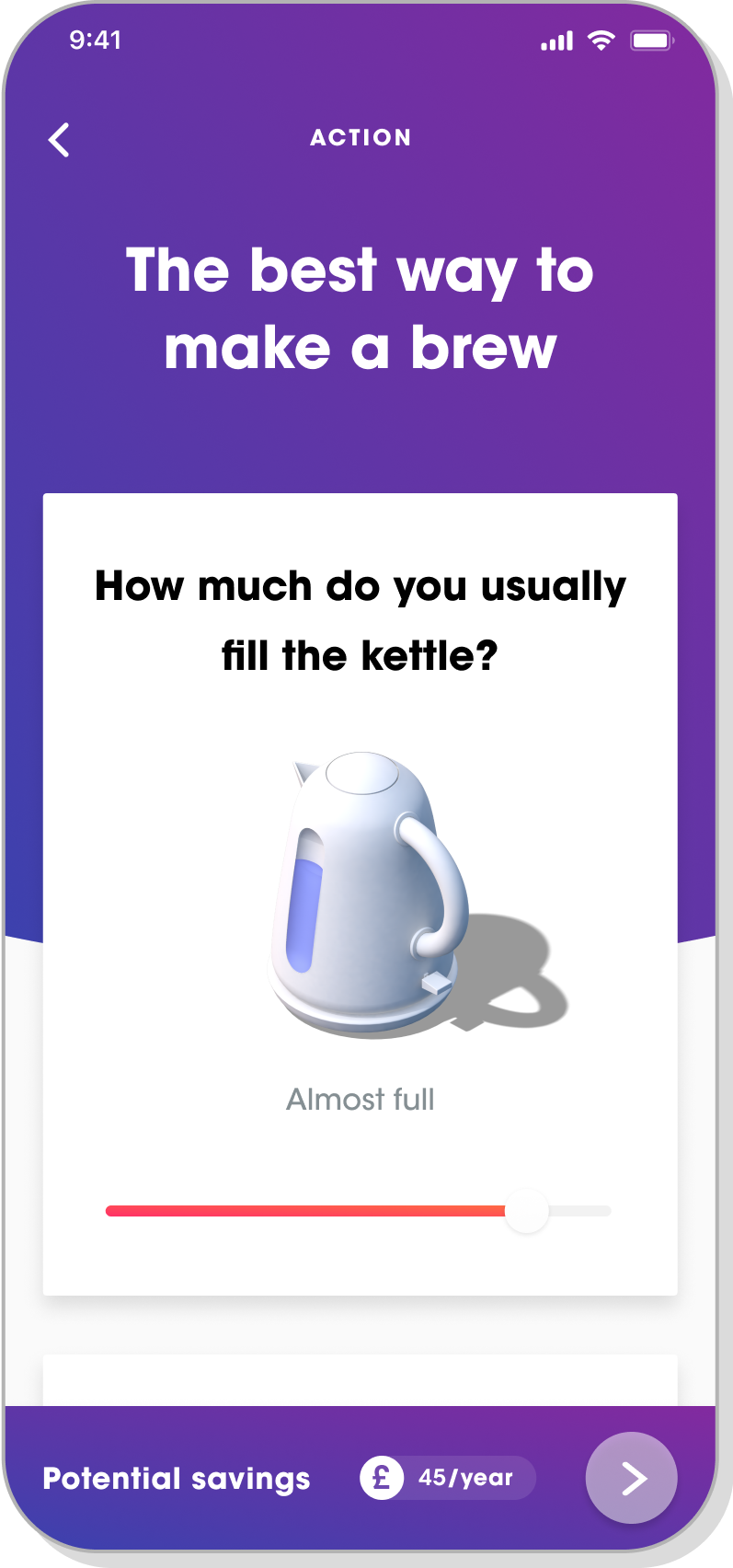 Change-Kettle