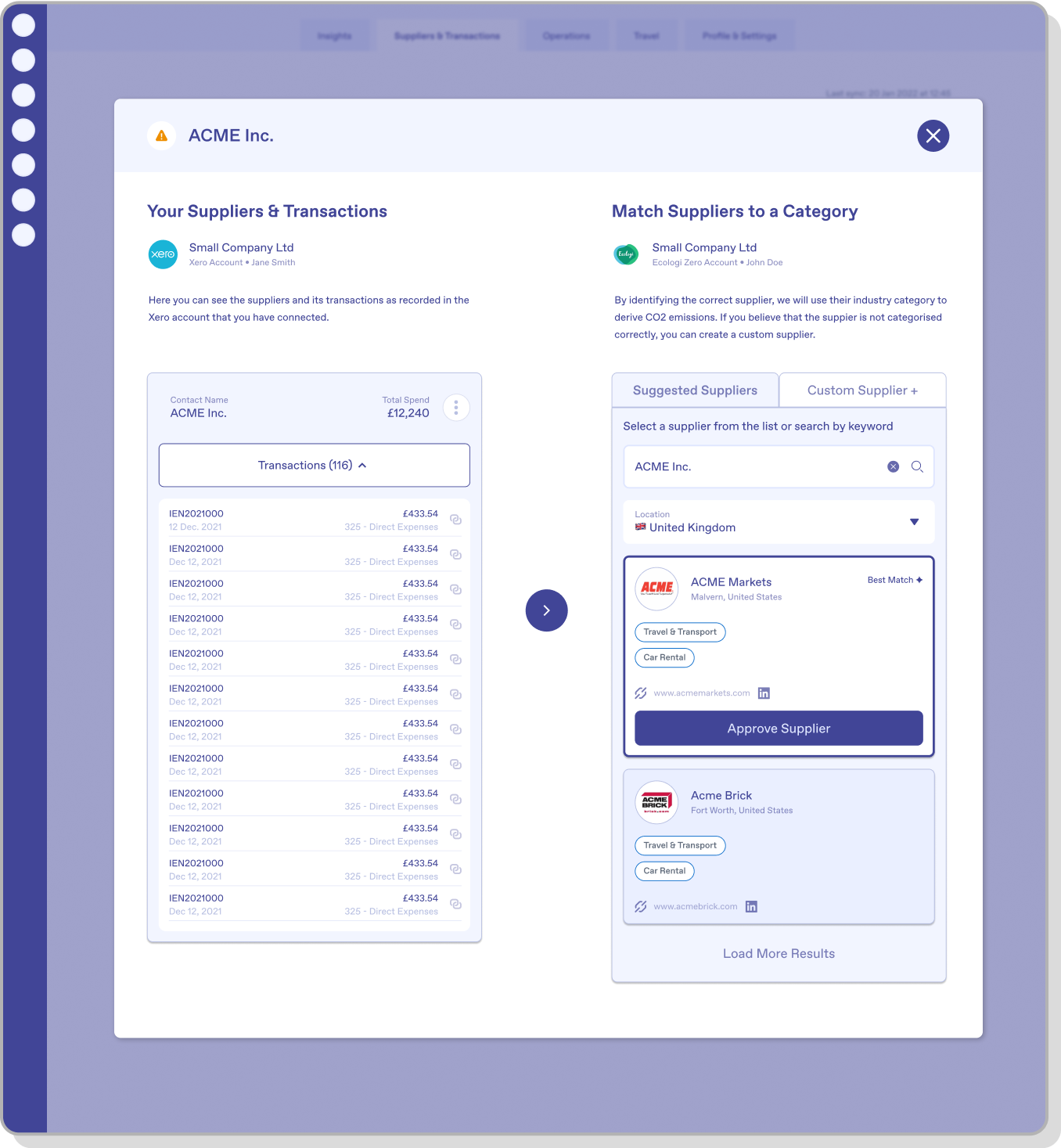 EZ-Ideation-Matching