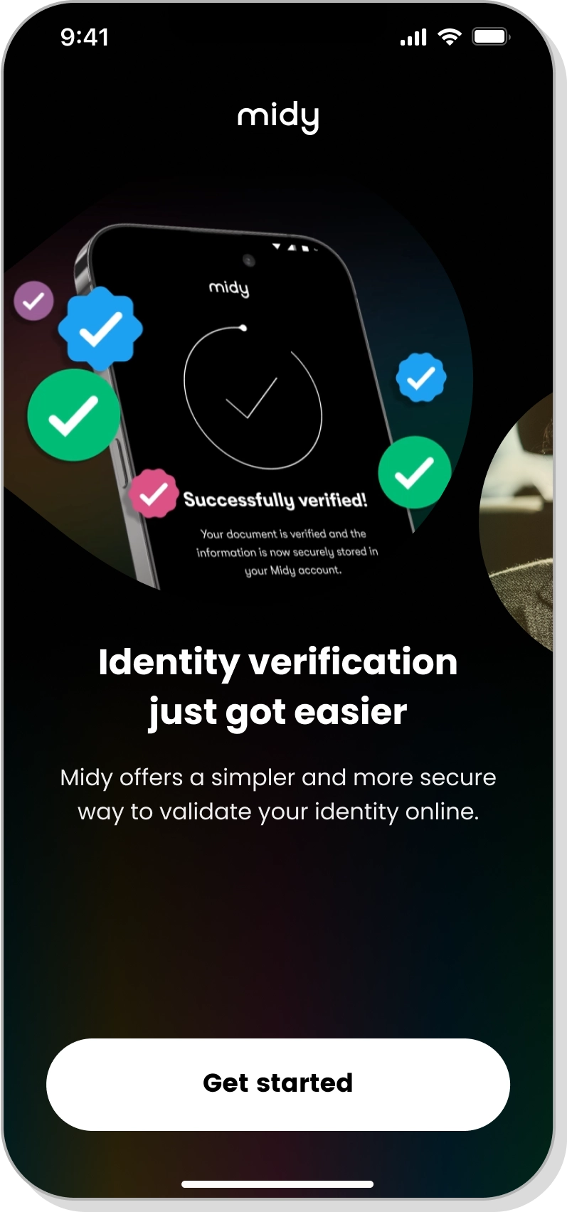 Midy-Get-Started
