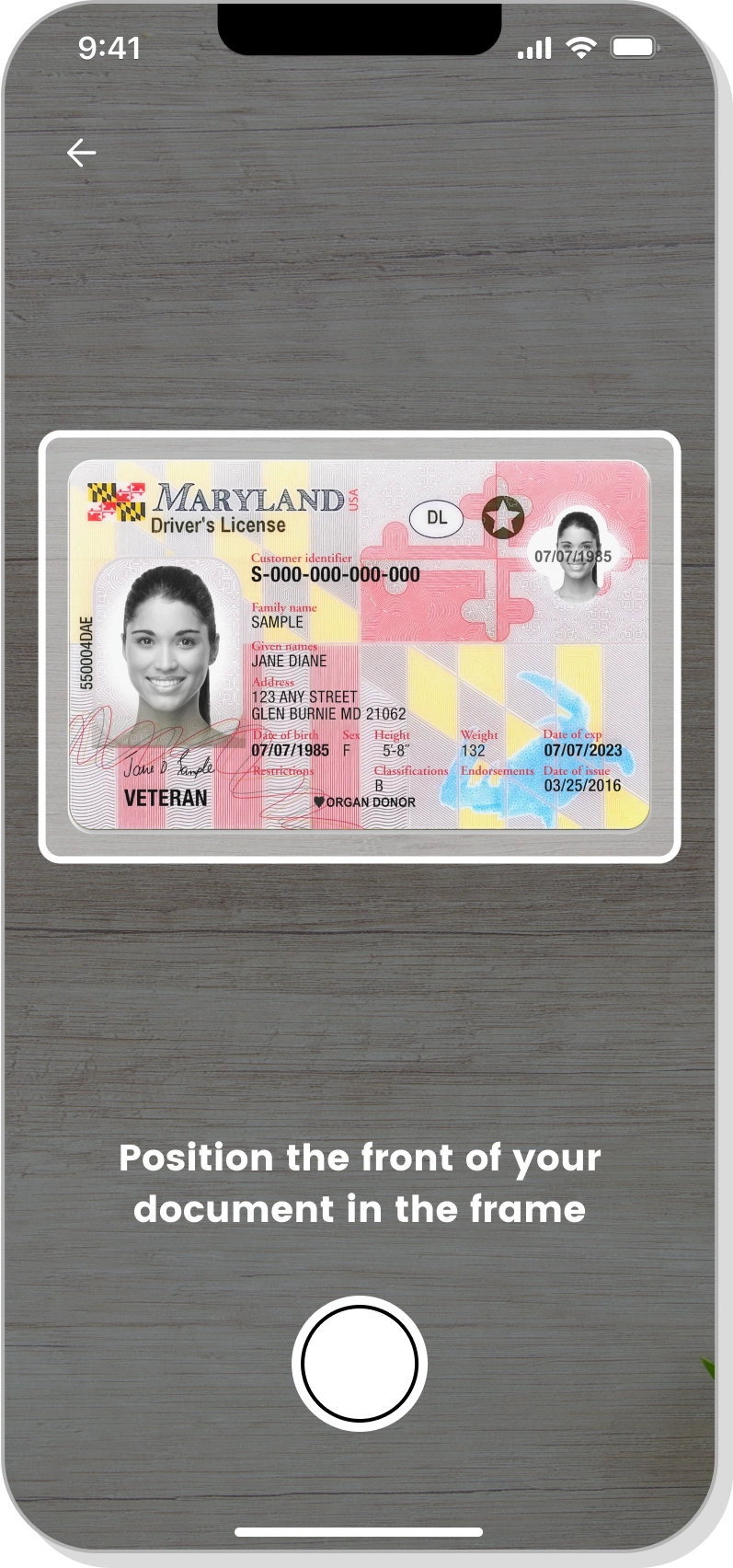 Midy-Scan-ID