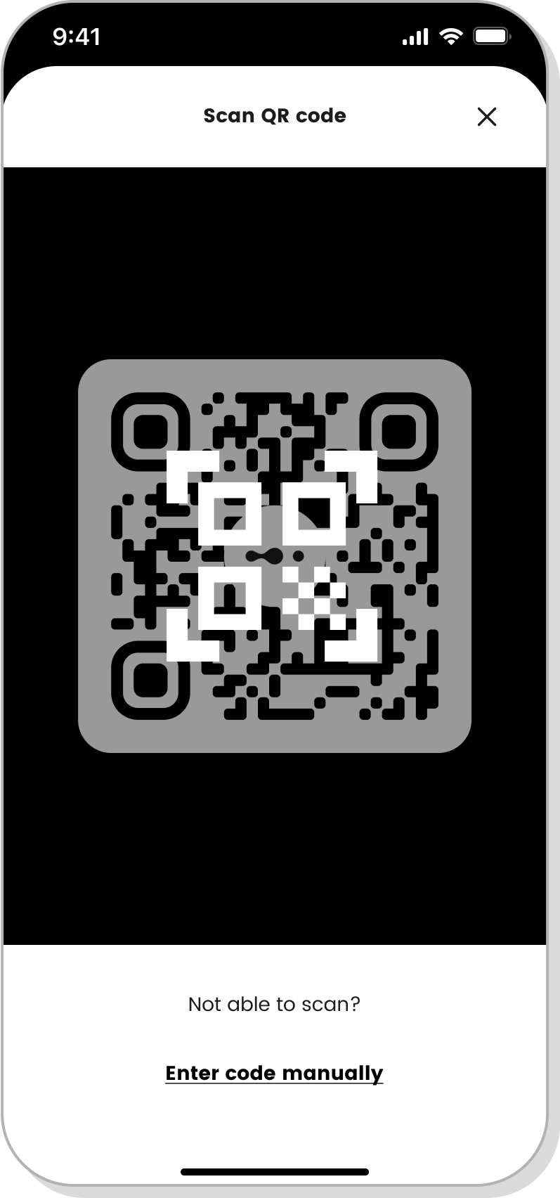 Midy-Scan-QR