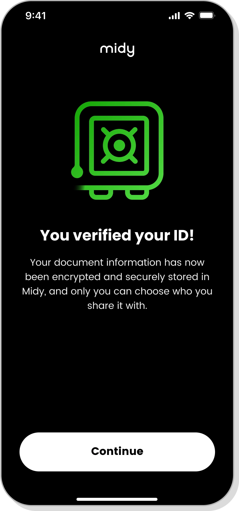 Midy-Success